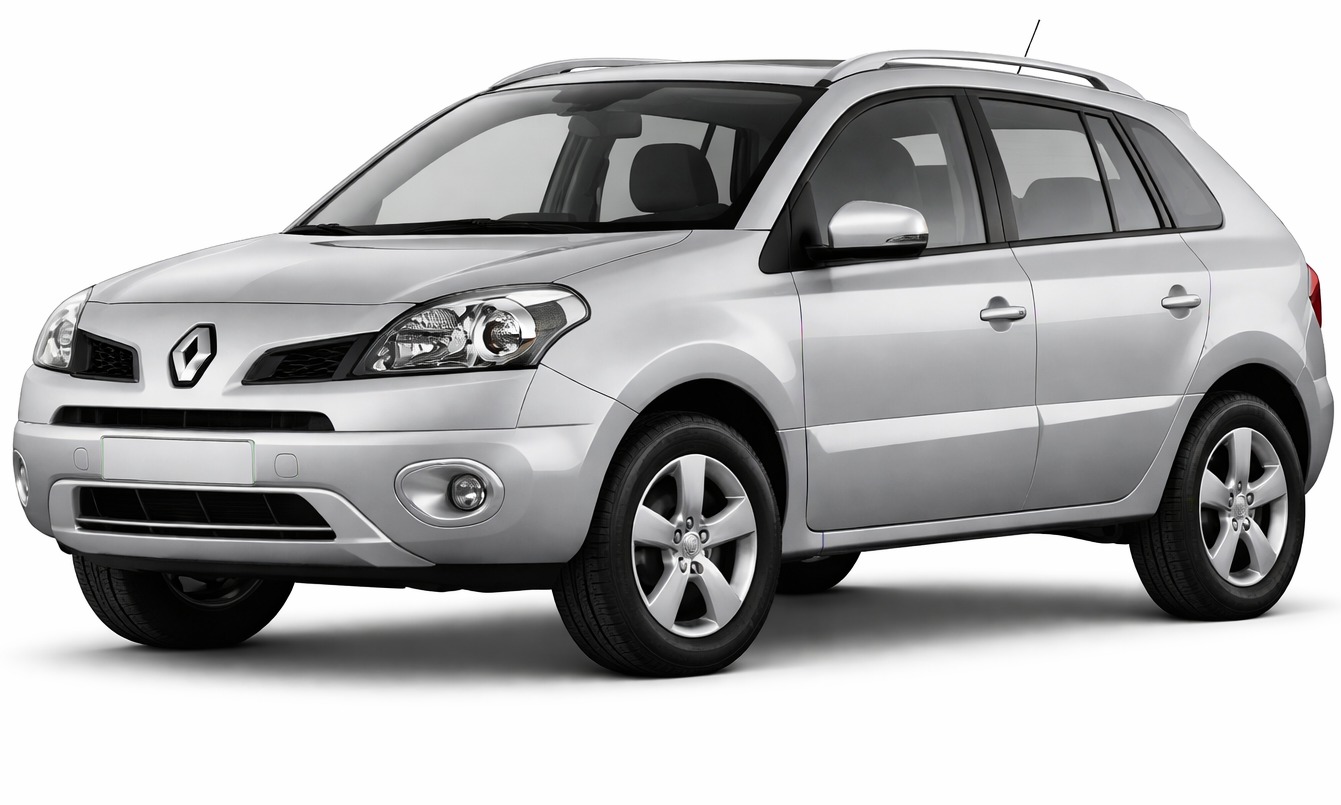 modelo del auto